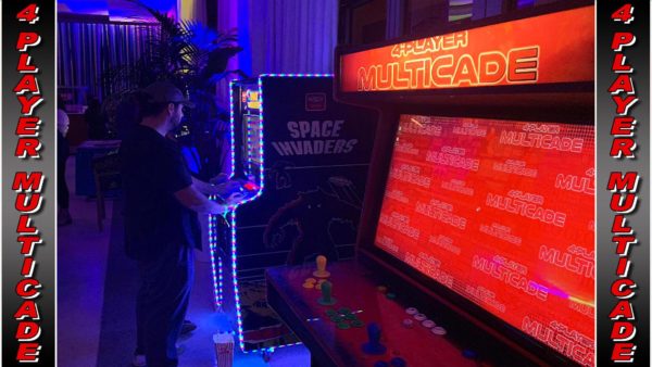4 Player Multicade 1920 x 1080 3 4 Player Multicade 1920 x 1080 3