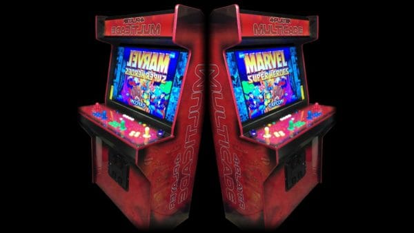 4 Player Multicade 1920 x 1080 97 4 Player Multicade 1920 x 1080 97