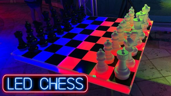 LED chess 1920 x 1080 2 LED chess 1920 x 1080 2
