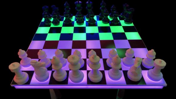 LED chess 1920 x 1080 6 LED chess 1920 x 1080 6