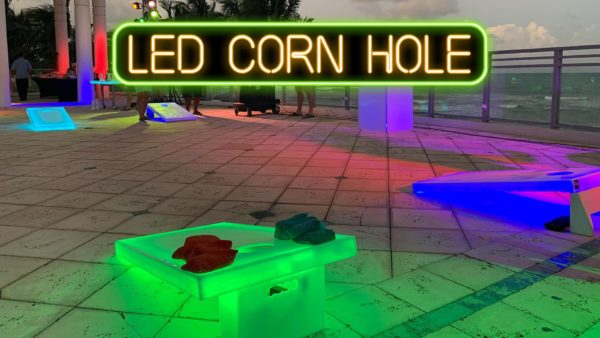 LED corn hole 1920 x 1080 2 LED corn hole 1920 x 1080 2