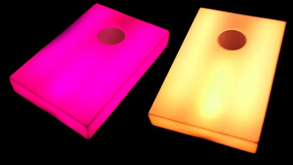 LED corn hole 1920 x 1080 4 LED corn hole 1920 x 1080 4