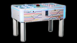 Catch The Light LED Reflex Game