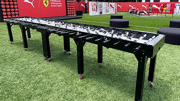 foosball sports rental game in florida foosball sports rental game in florida