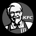 kfc logo