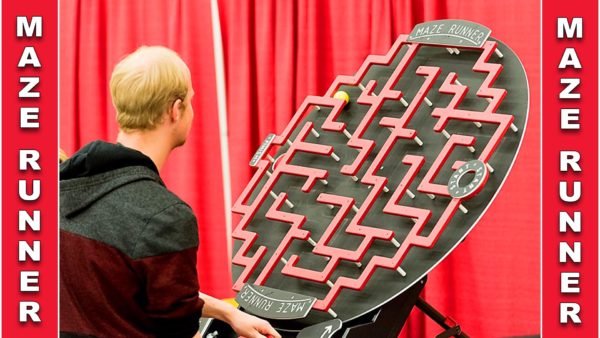 maze runner 1920 x 1080 2