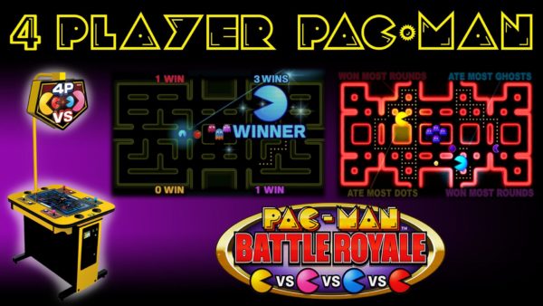 pacman battle 1920 x 1080 1 pacman battle 1920 x 1080 1