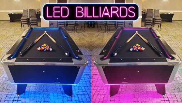 pool tables LED 1920x1080 1 pool tables LED 1920x1080 1