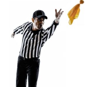 referee miami arcade games