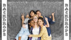 photo booth backdrops in miami, florida