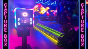 Miami Photo Booth Rental