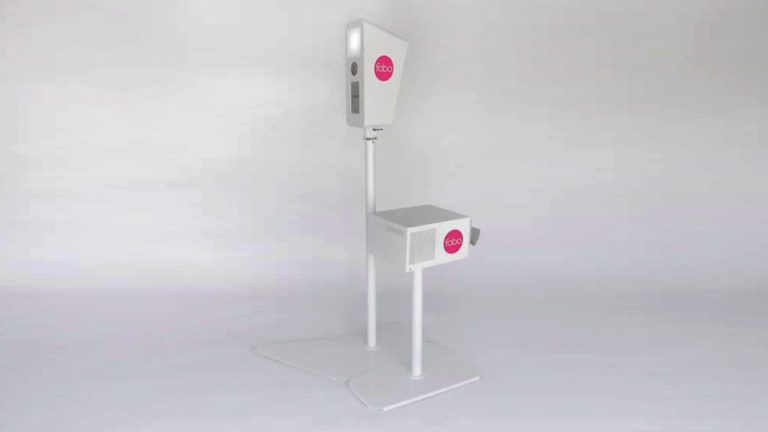 miami photo booth rentals