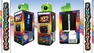 Funstop Photo Booth in Miami Florida