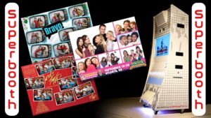 Super Booth Photo Booth in Miami, Florida