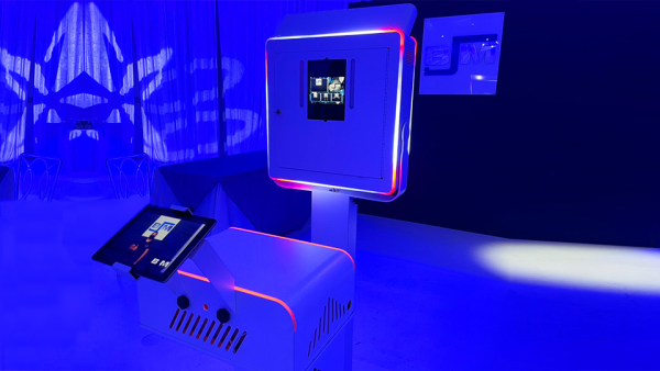 whitebox in temple Beth Torah