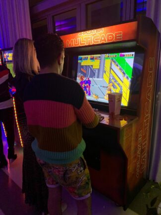 miami party entertainment
