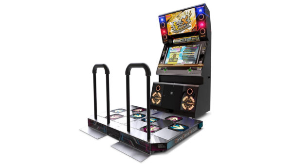 Dance Dance Revolution DDR Party Rental 2 Dance Dance Revolution DDR Party Rental 2