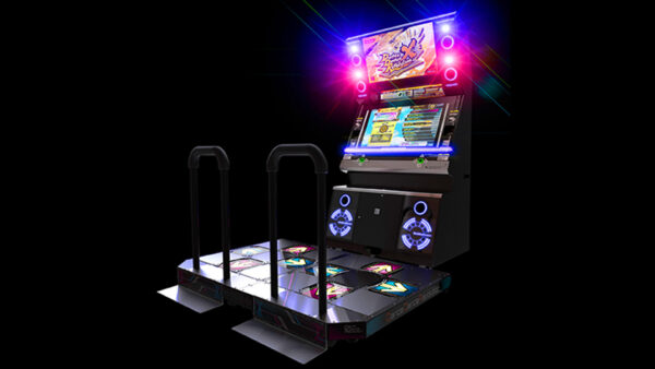 Dance Dance Revolution DDR Party Rental 3 Dance Dance Revolution DDR Party Rental 3