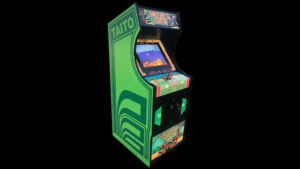 jungle king arcade game in miami florida