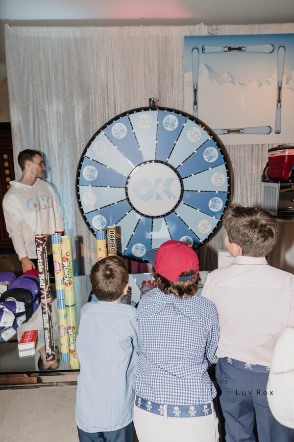 custom prize wheel 6022 custom prize wheel 6022