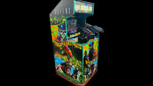 arcade multicade shooter in miami Florida