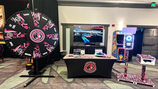 prize wheel rental showcase florida prize wheel rental showcase florida