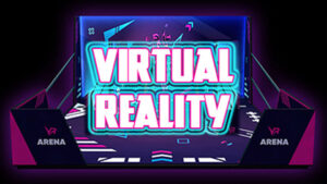 Virtual Reality VR for rent in Miami Florida Button