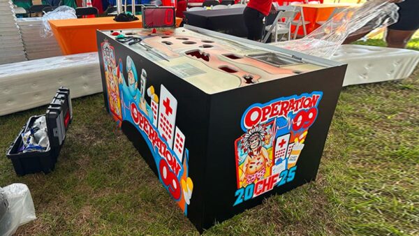 Operation Game Party Rental Custom Branding.jpg Operation Game Party Rental Custom Branding.jpg